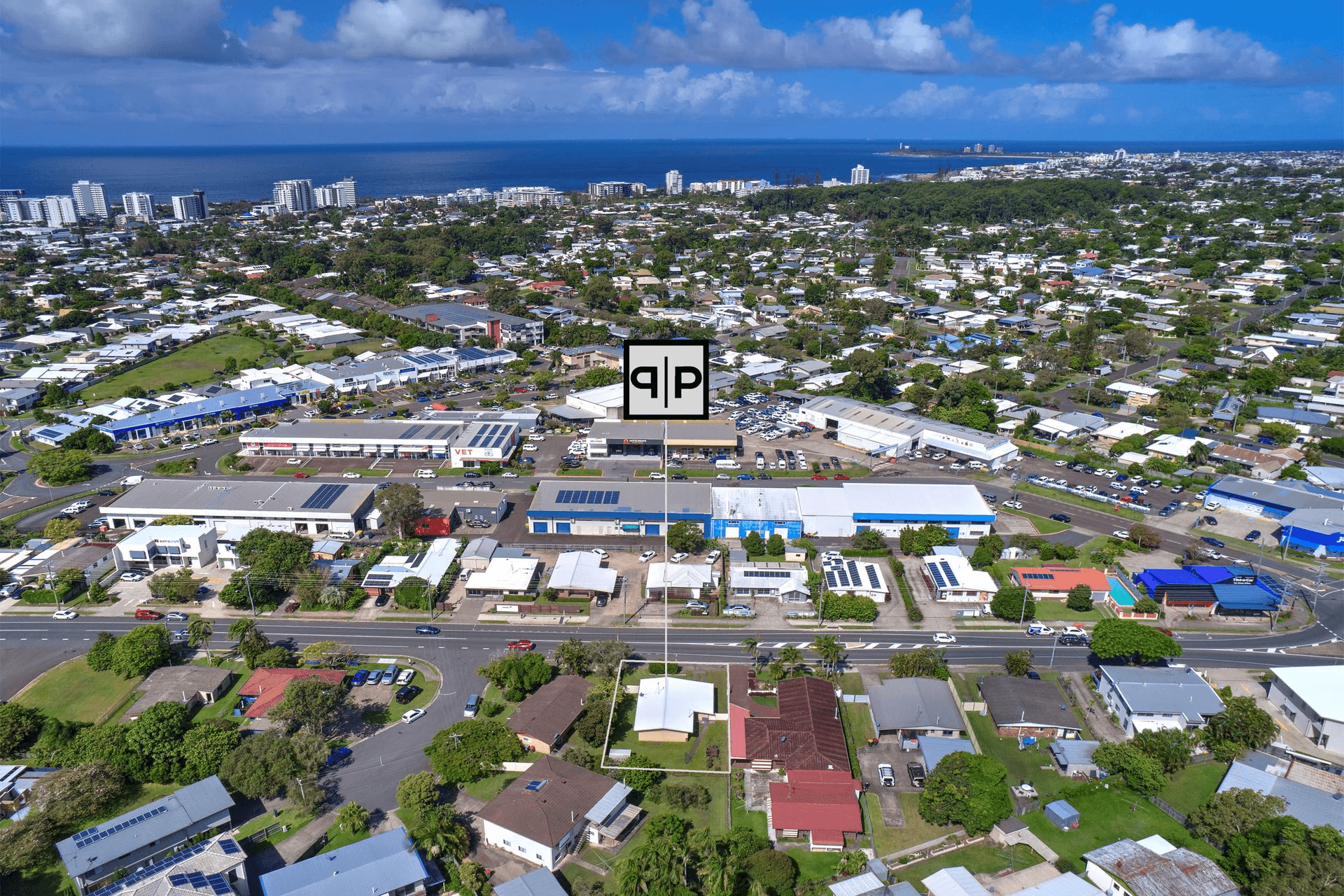 106 Maud Street, Maroochydore, QLD 4558