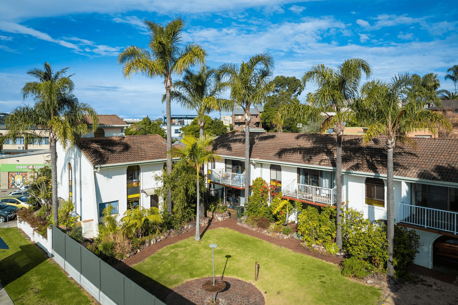 6/2 Wonga Street, Merimbula, NSW 2548