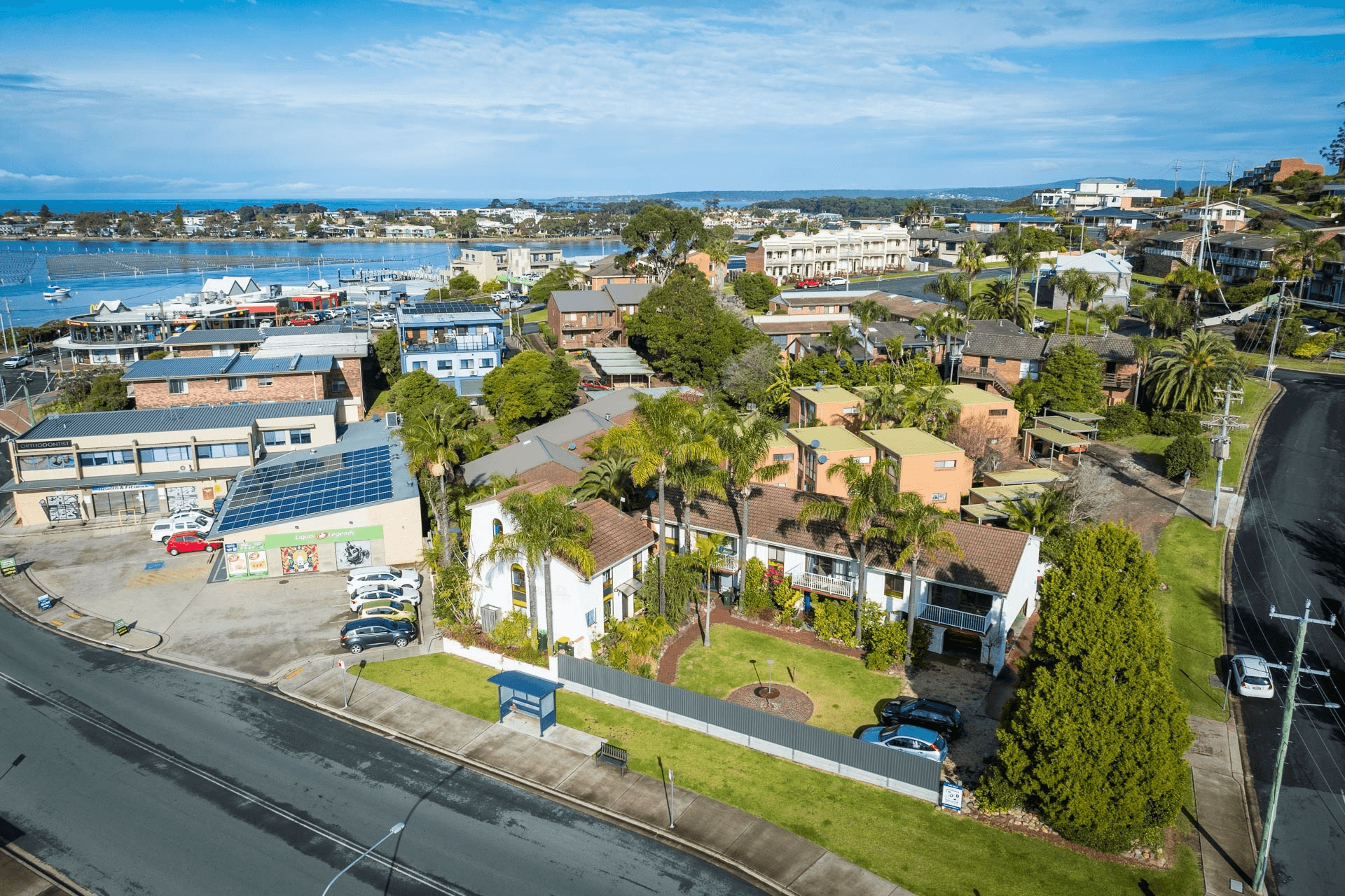 6/2 Wonga Street, Merimbula, NSW 2548