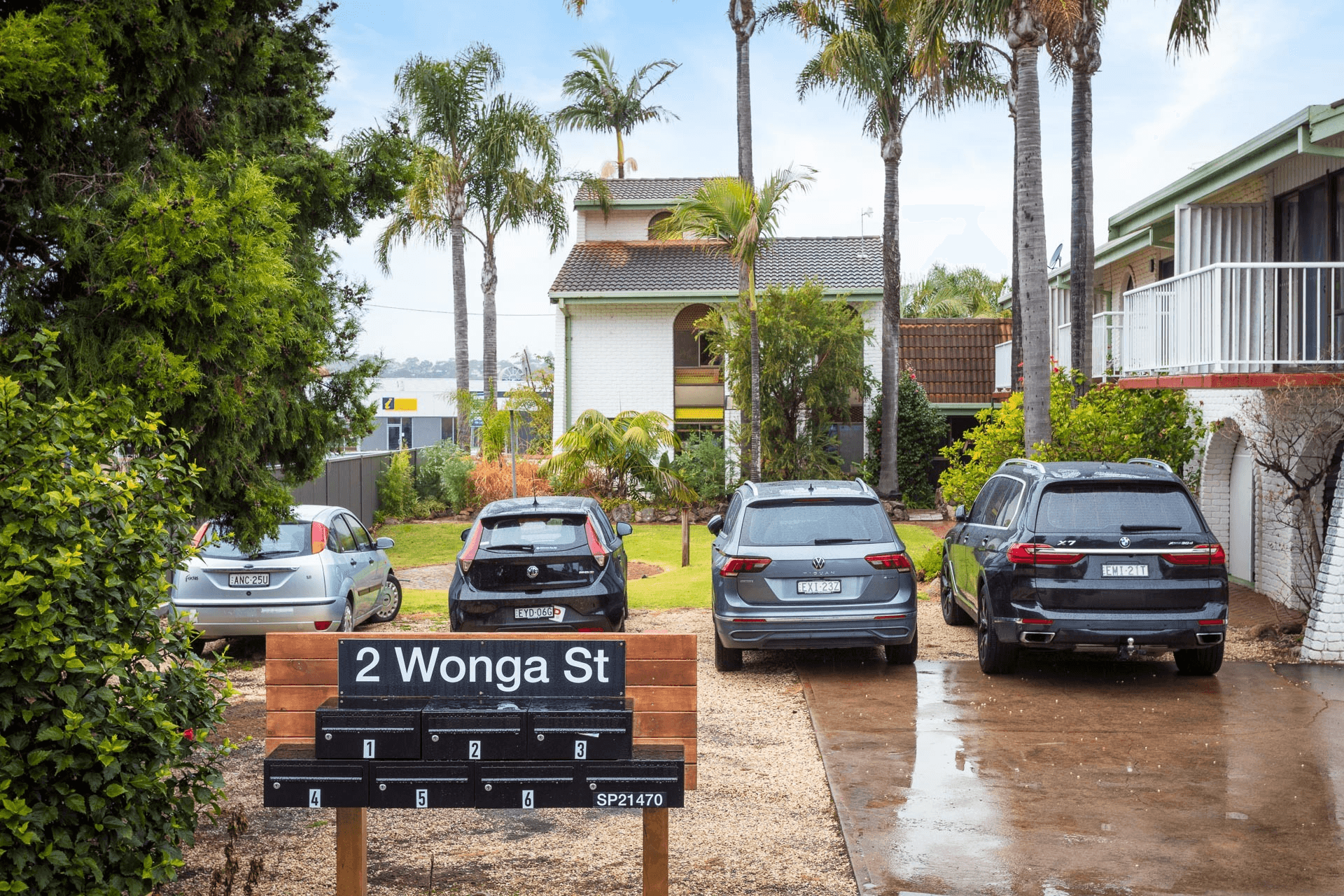 6/2 Wonga Street, Merimbula, NSW 2548