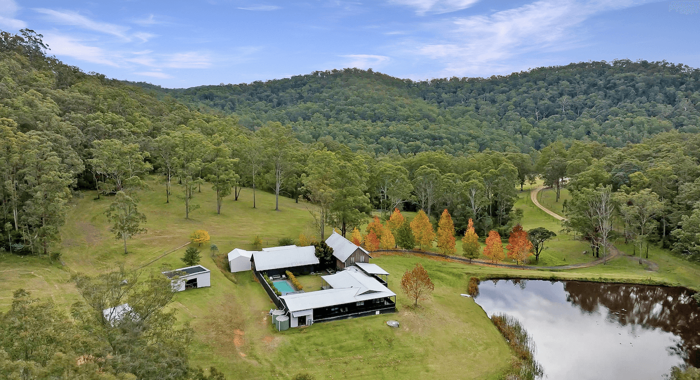 63 Yallambie Road, Laguna, NSW 2325
