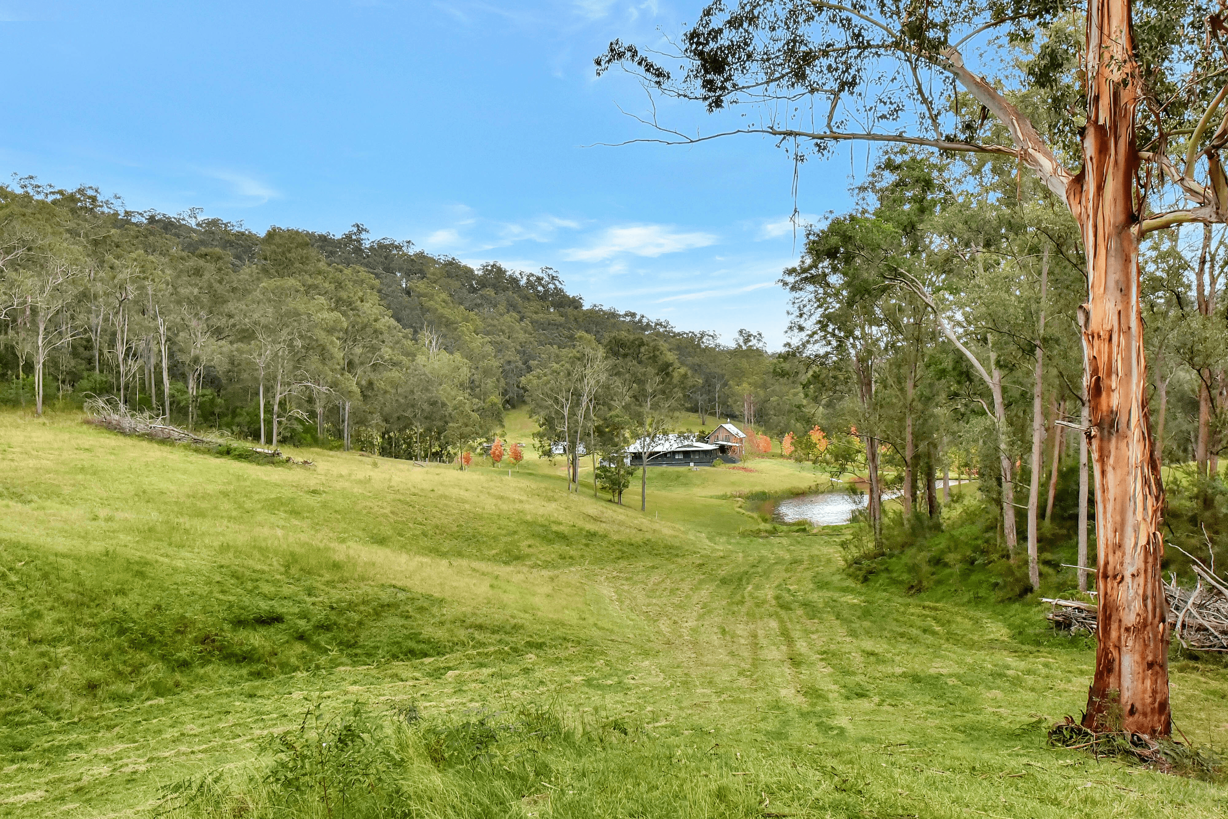 63 Yallambie Road, Laguna, NSW 2325