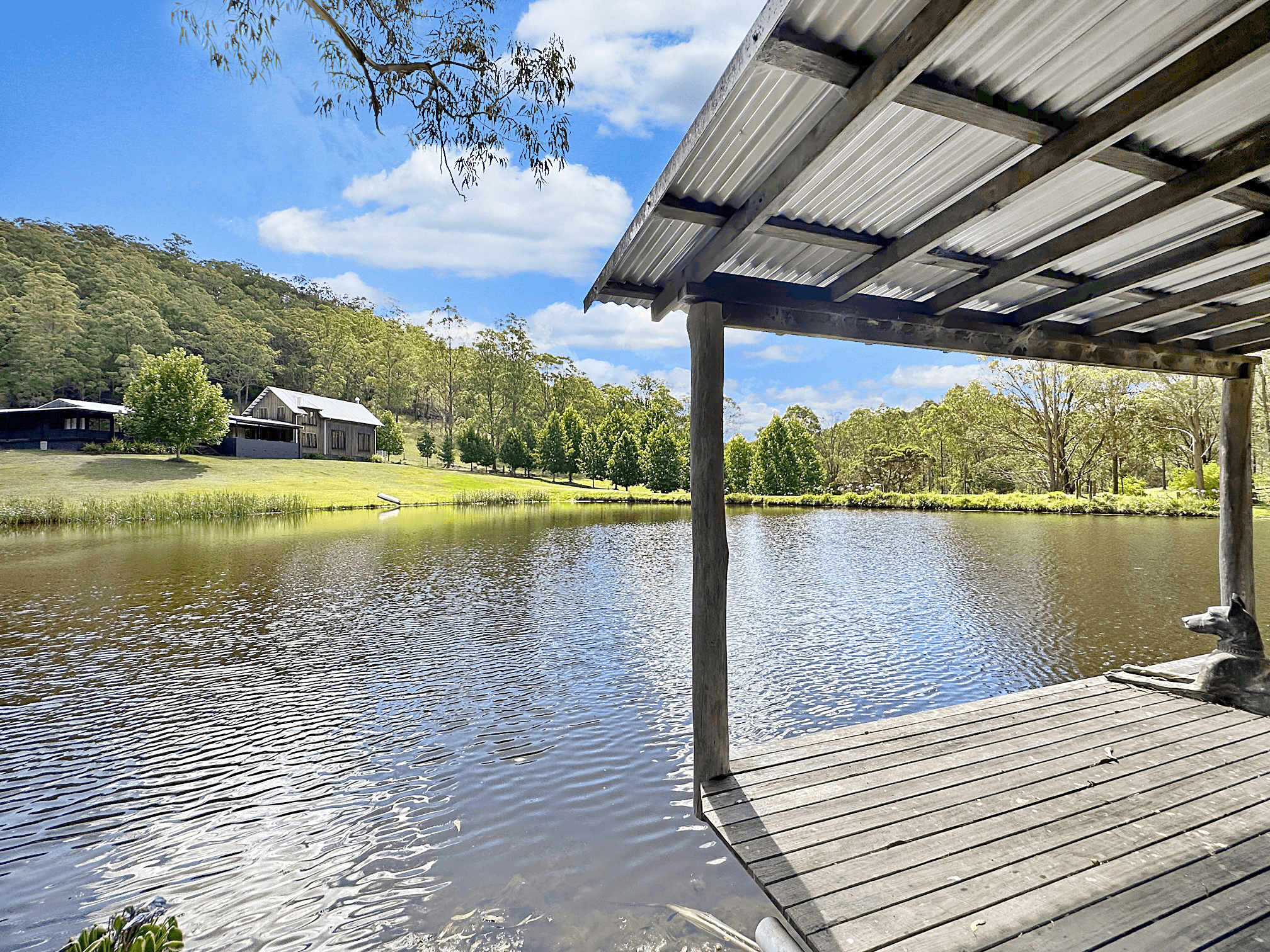 63 Yallambie Road, Laguna, NSW 2325
