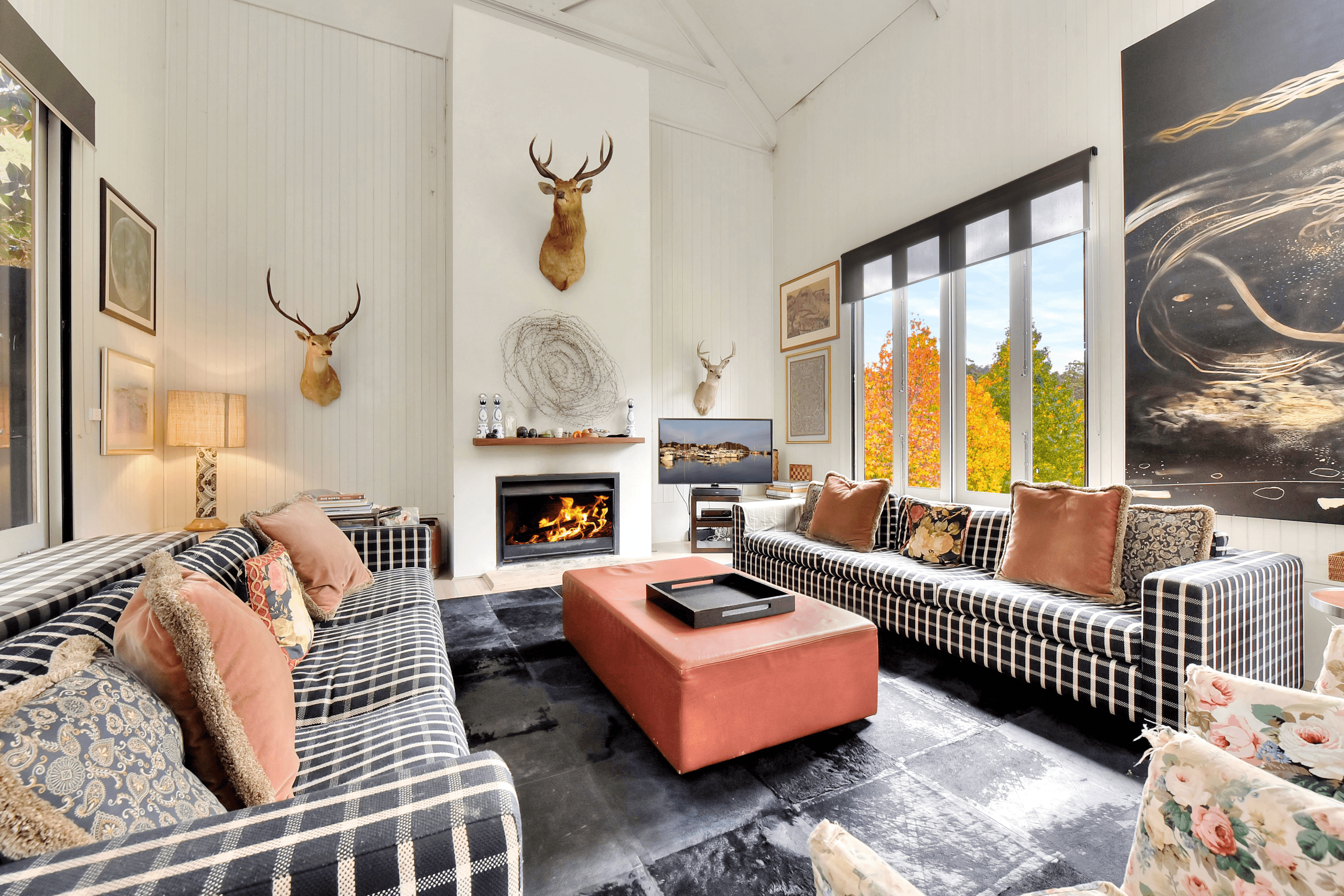 63 Yallambie Road, Laguna, NSW 2325