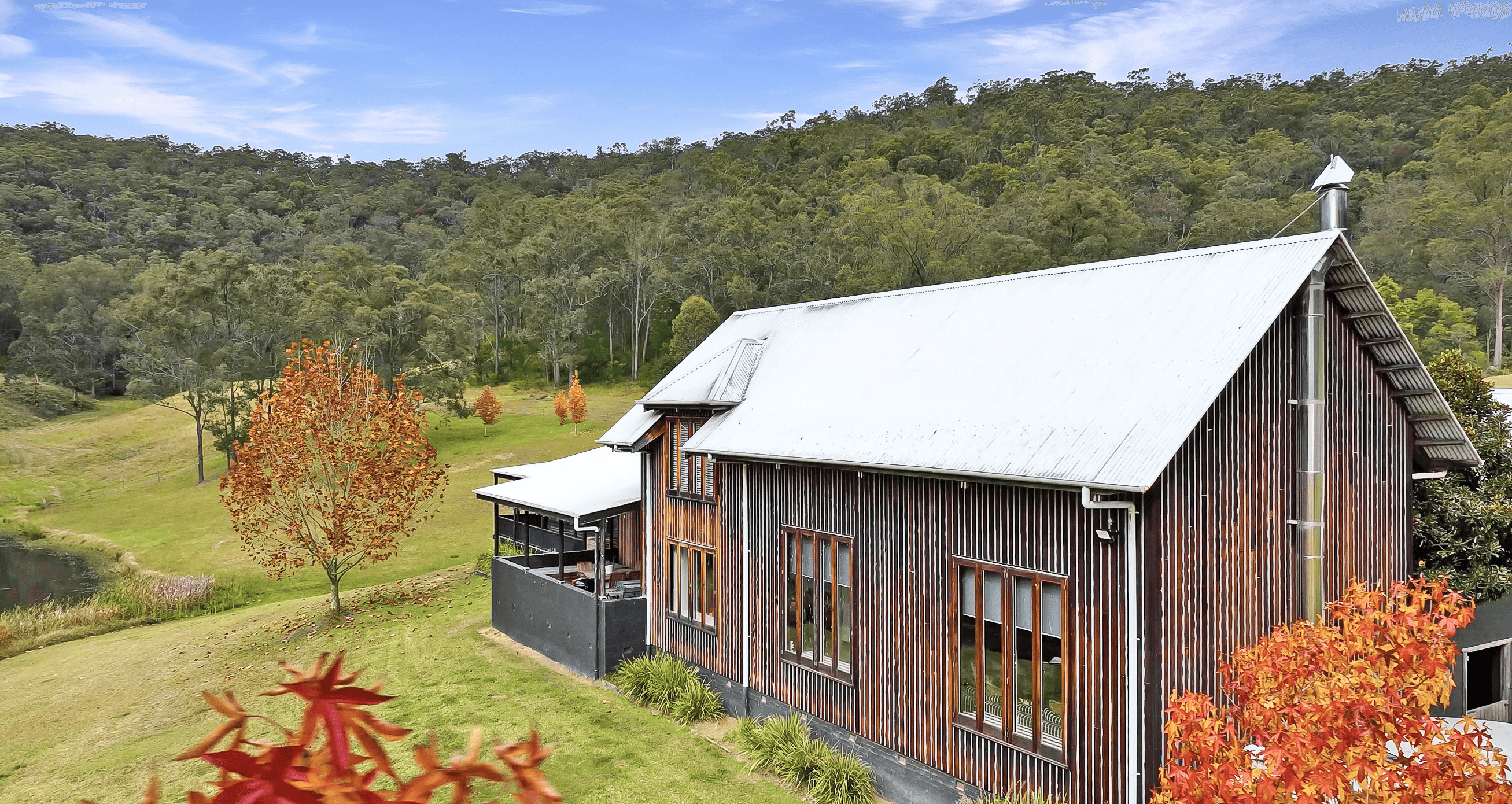 63 Yallambie Road, Laguna, NSW 2325