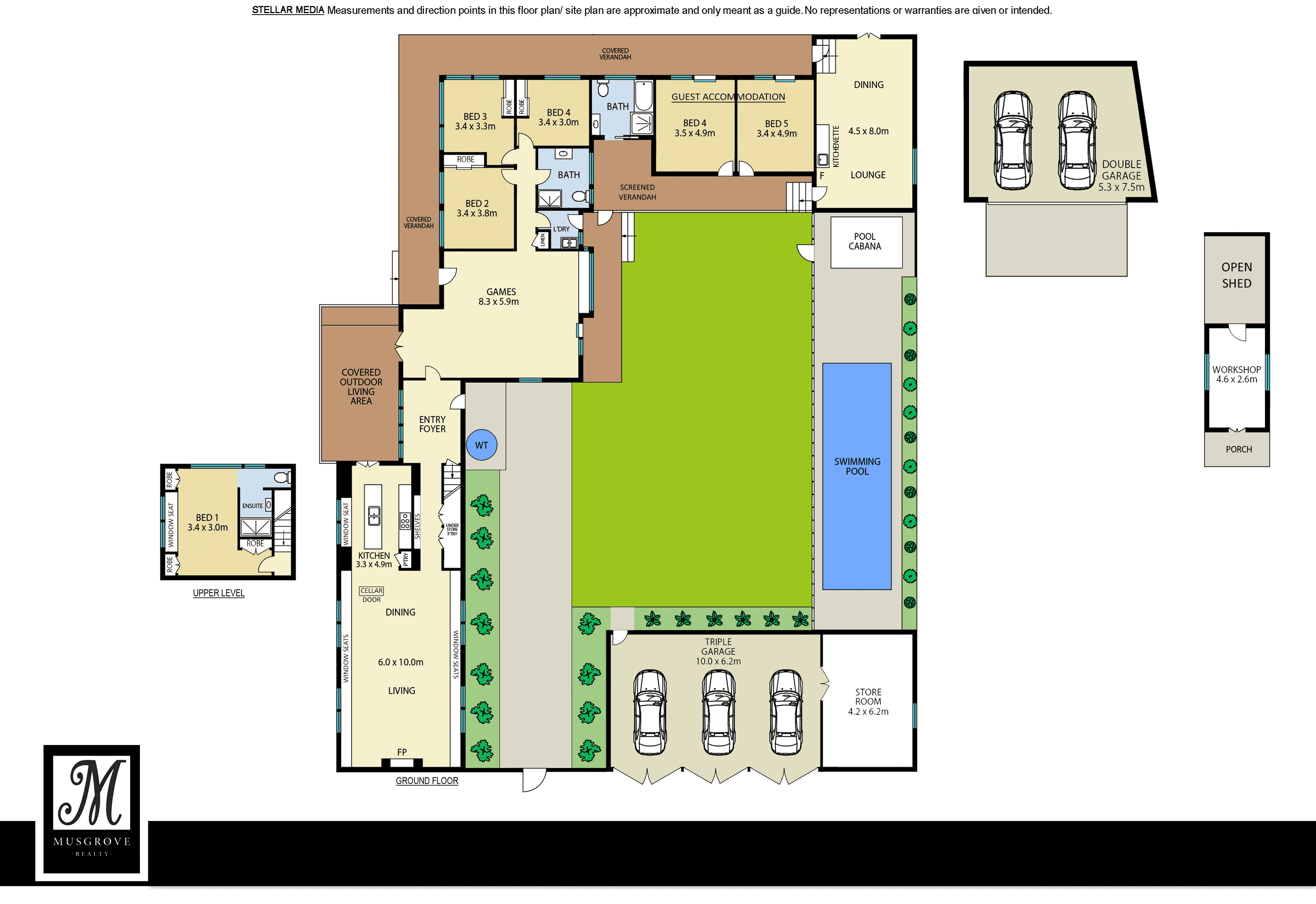 63 Yallambie Road, Laguna, NSW 2325