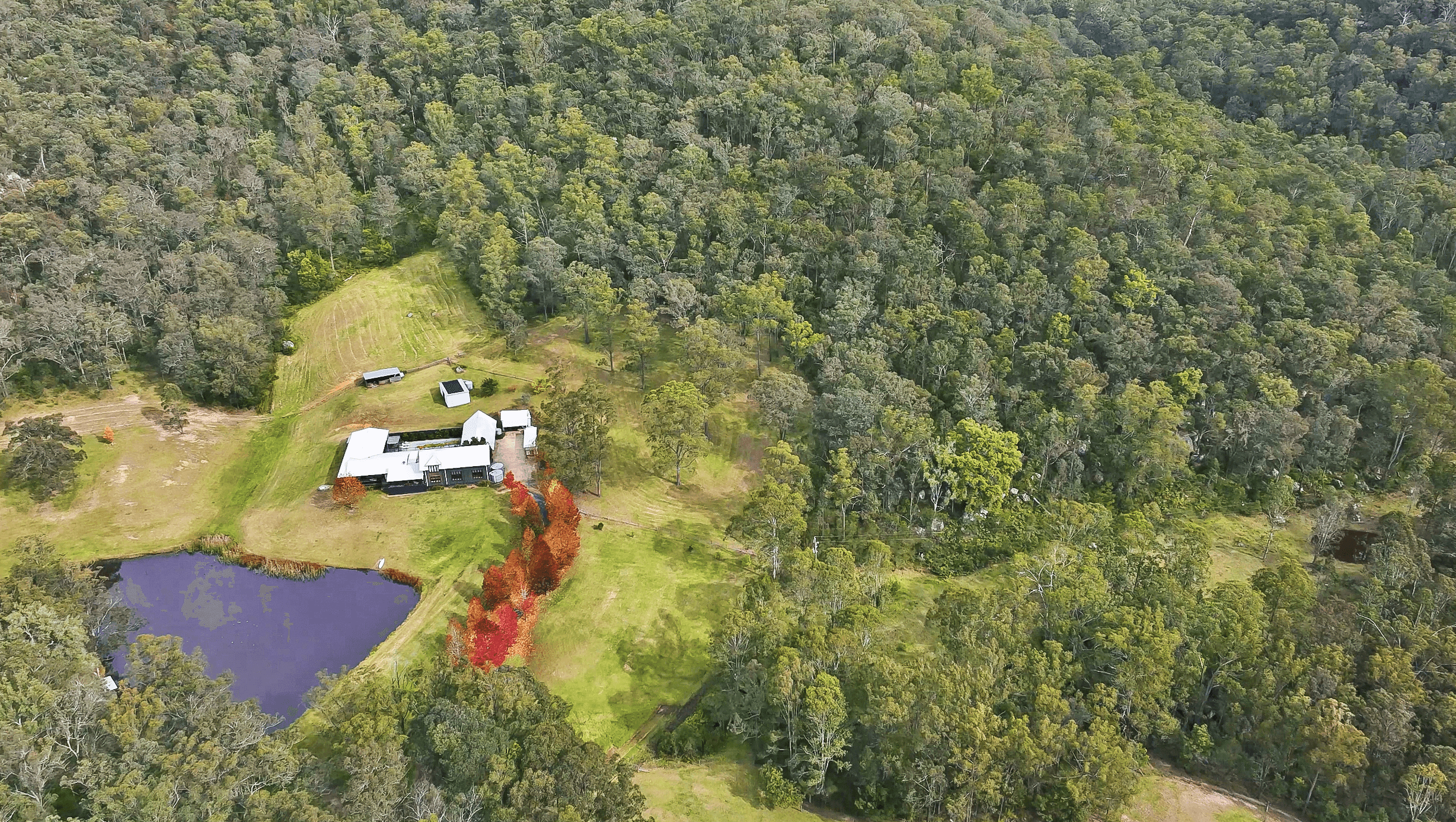 63 Yallambie Road, Laguna, NSW 2325