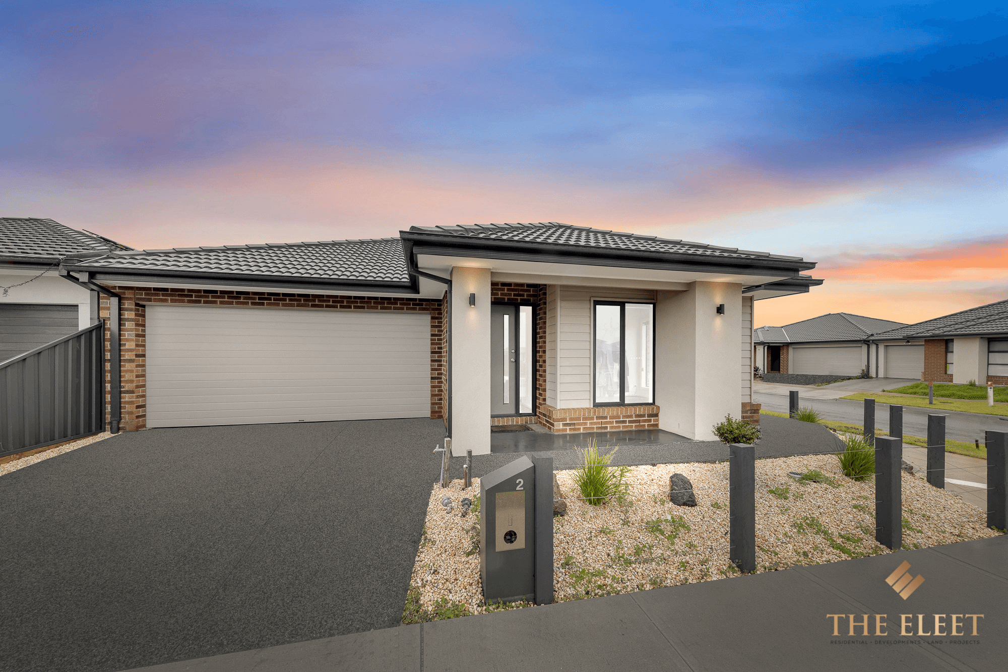 2 Ardha Road, TARNEIT, VIC 3029