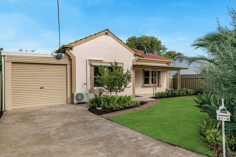 1/8 Capper Street, CAMDEN PARK, SA 5038