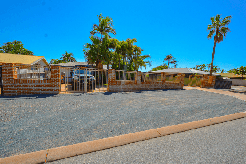 21 Craig Street, Port Hedland, WA 6721