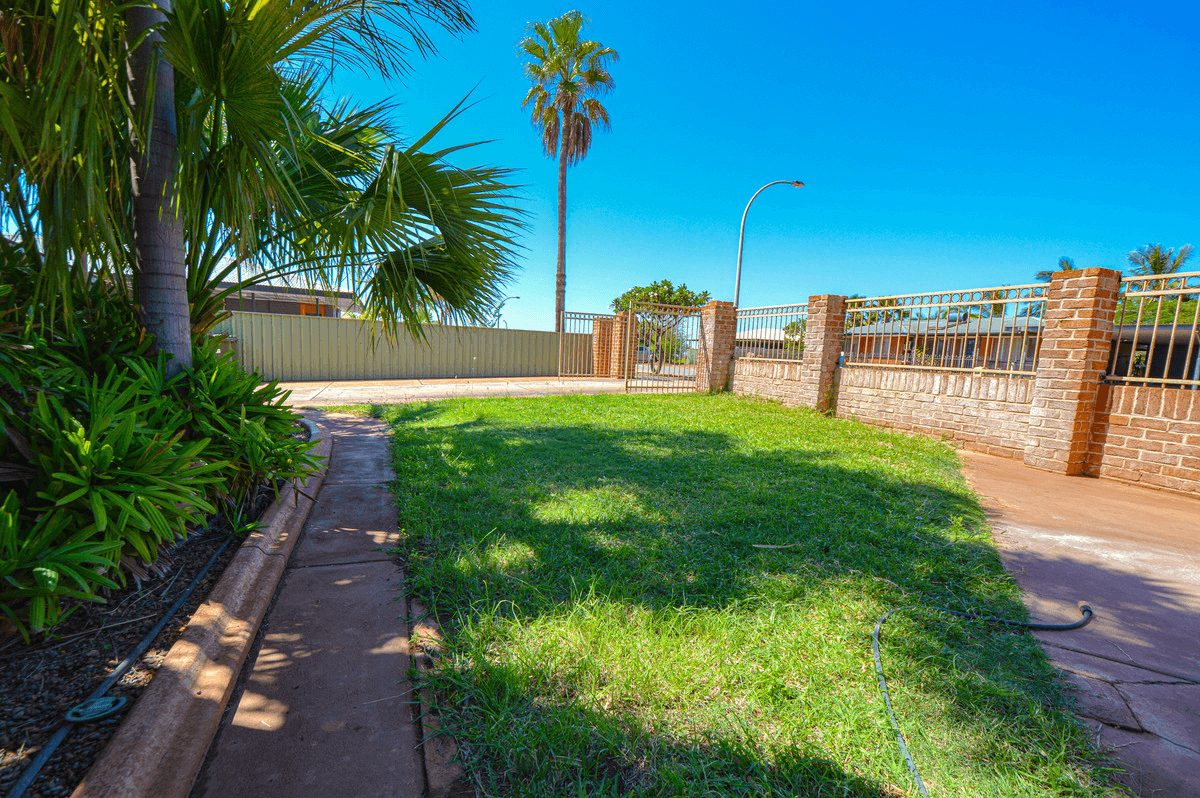 21 Craig Street, Port Hedland, WA 6721