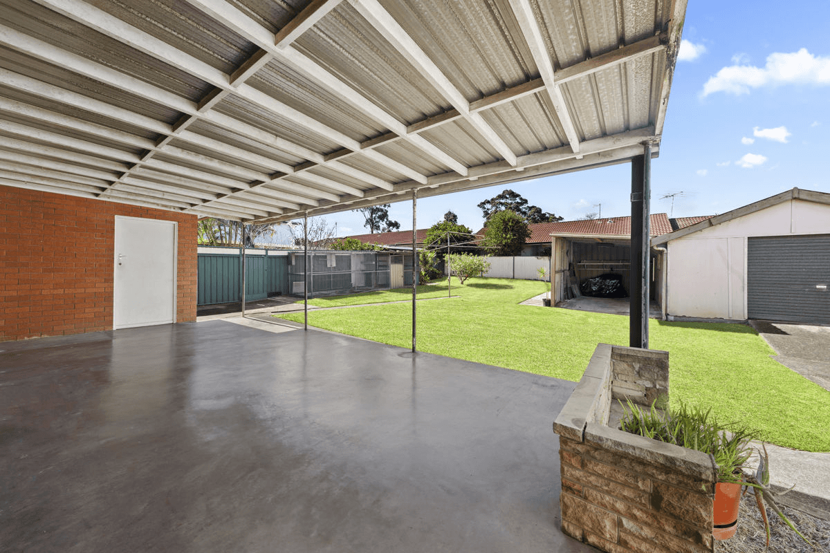 54a Fairfield Road, GUILDFORD, NSW 2161