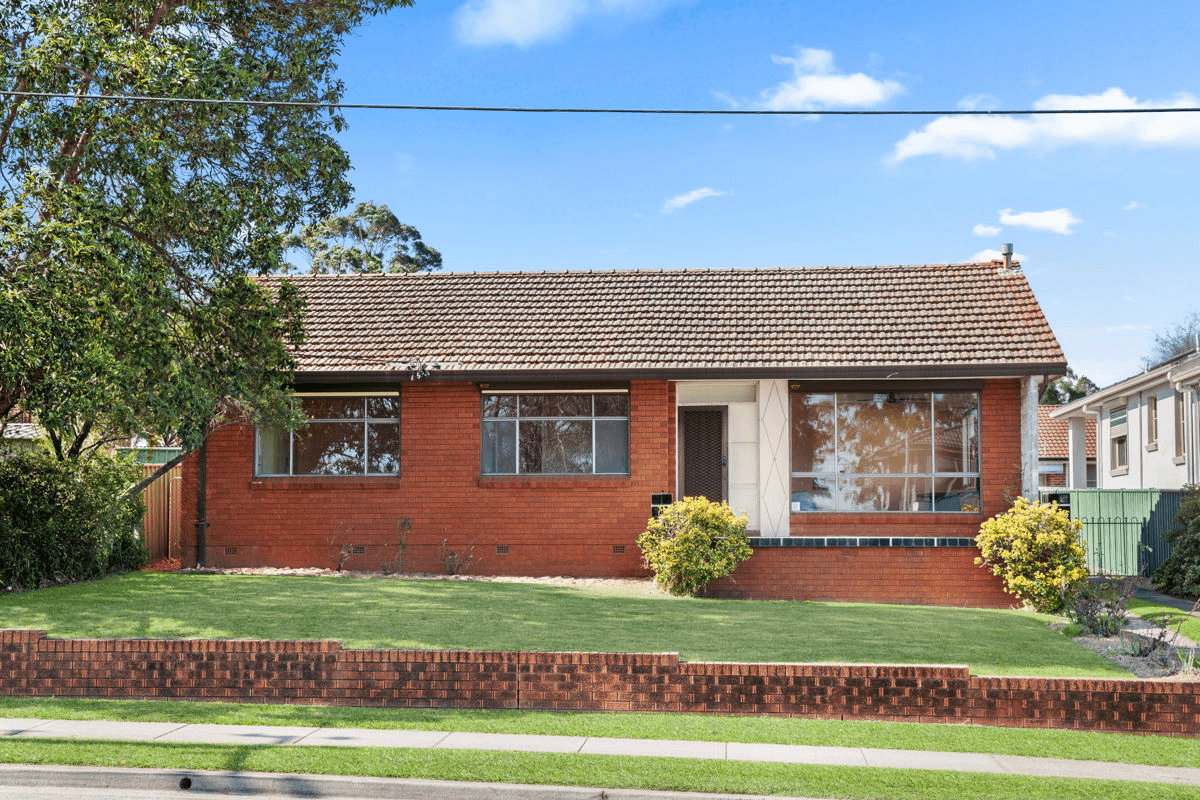 54a Fairfield Road, GUILDFORD, NSW 2161