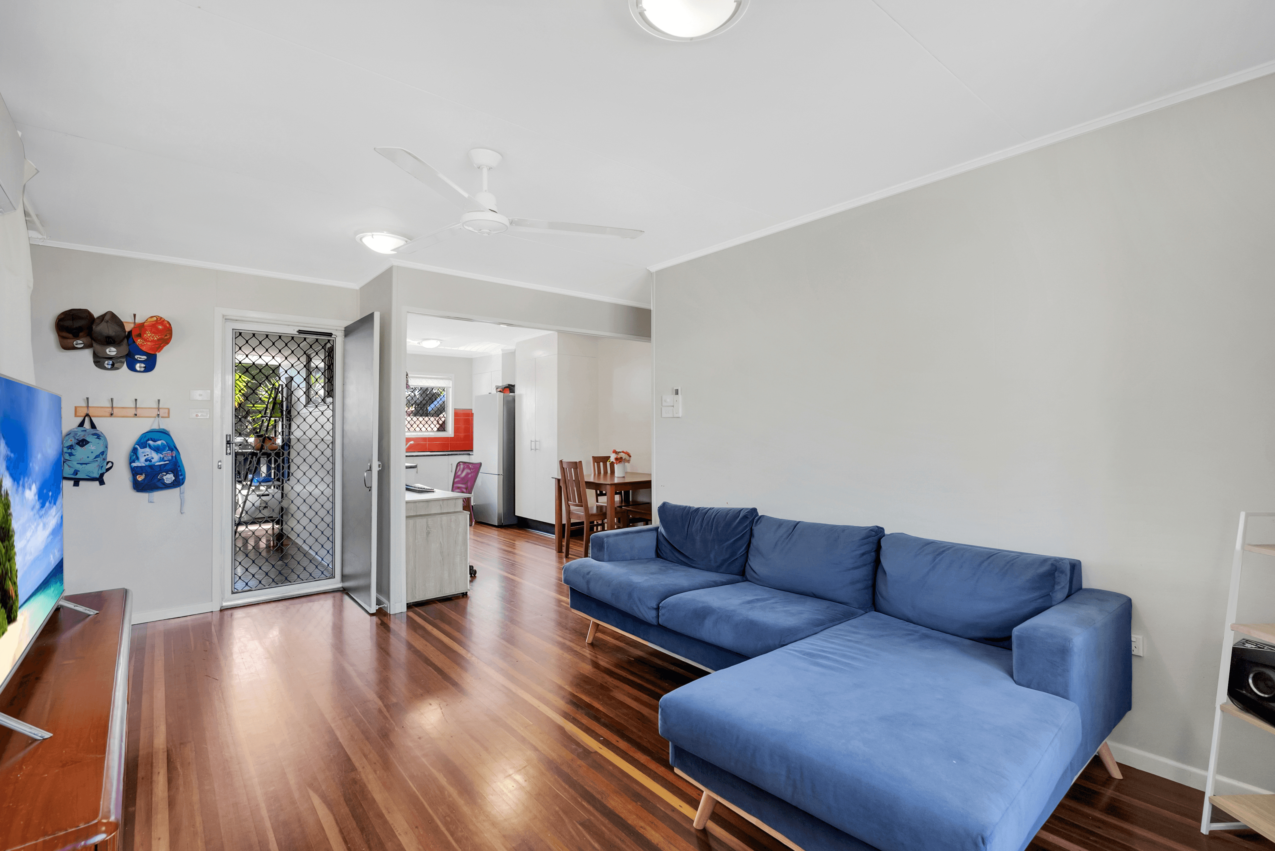 60 Enmore Street, MANOORA, QLD 4870