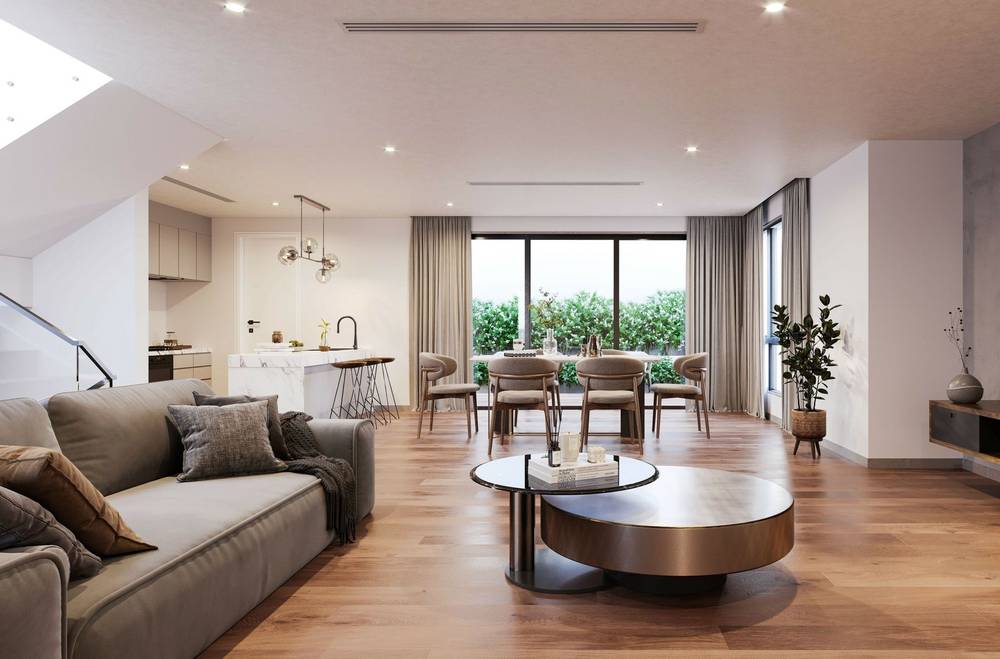 An exceptional opportunity to secure a luxury I SECURE WITH 1% NOW*, BOX HILL, NSW 2765