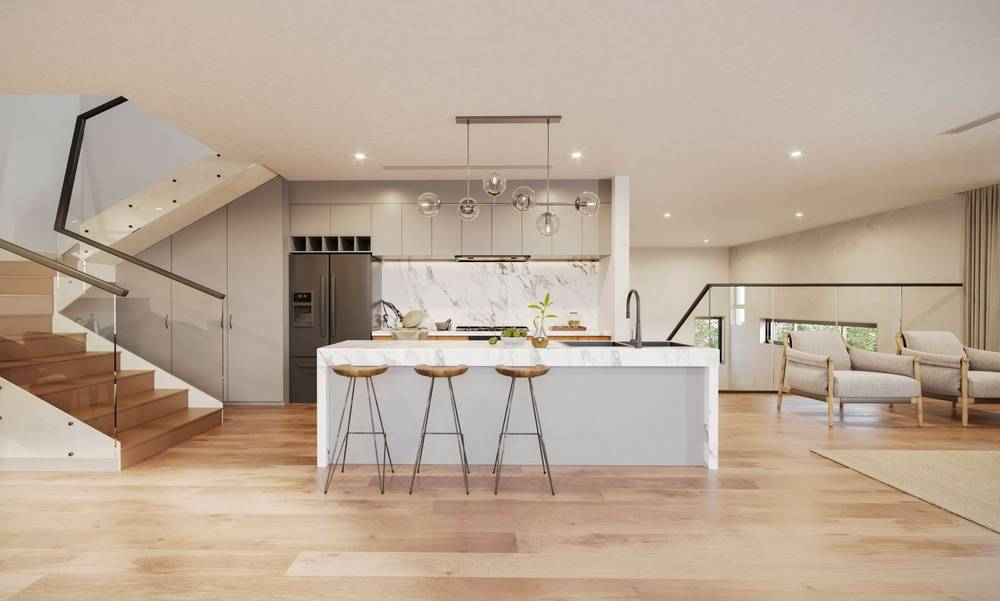 An exceptional opportunity to secure a luxury I SECURE WITH 1% NOW*, BOX HILL, NSW 2765