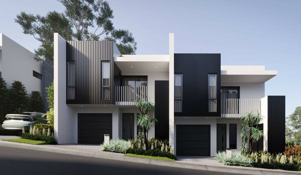 An exceptional opportunity to secure a luxury I SECURE WITH 1% NOW*, BOX HILL, NSW 2765