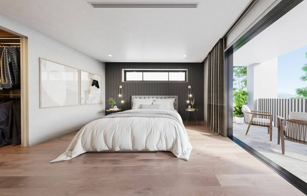 An exceptional opportunity to secure a luxury I SECURE WITH 1% NOW*, BOX HILL, NSW 2765