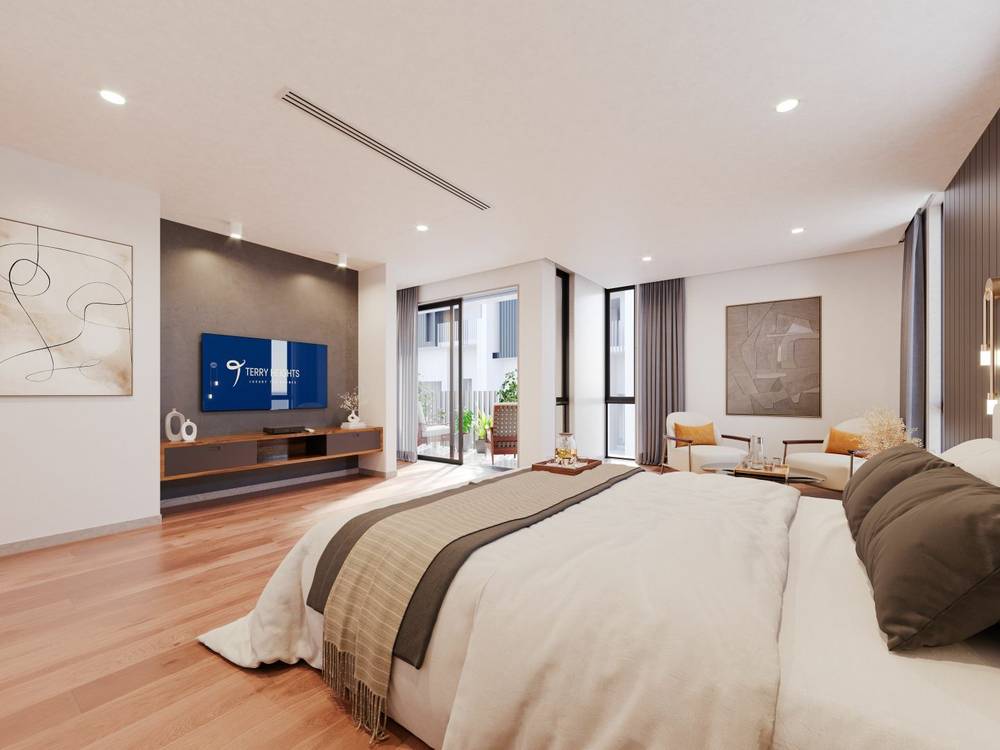 An exceptional opportunity to secure a luxury I SECURE WITH 1% NOW*, BOX HILL, NSW 2765