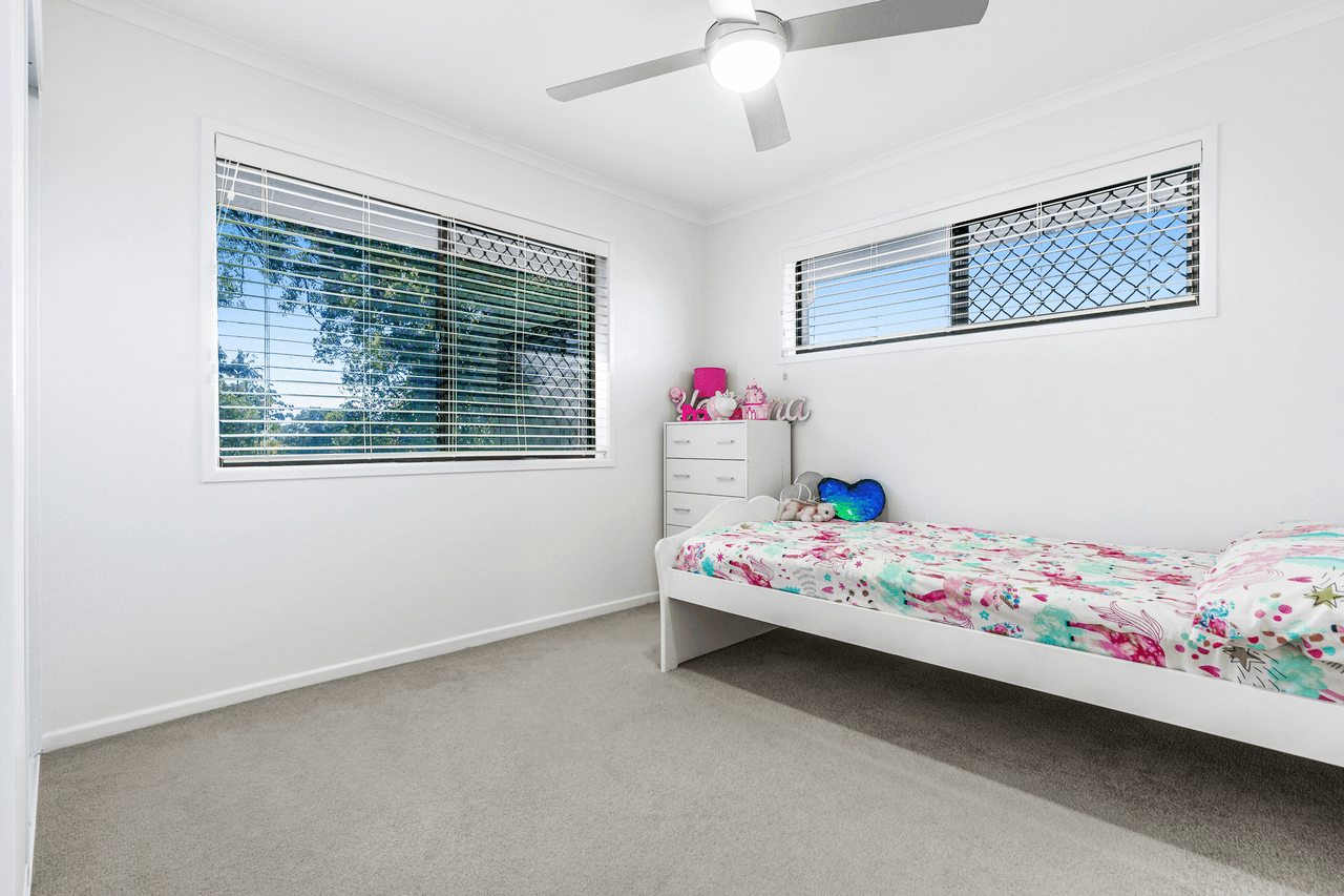 72 Wentworth Drive, Capalaba, QLD 4157