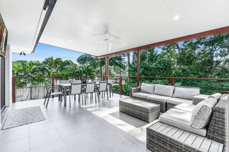 72 Wentworth Drive, Capalaba, QLD 4157