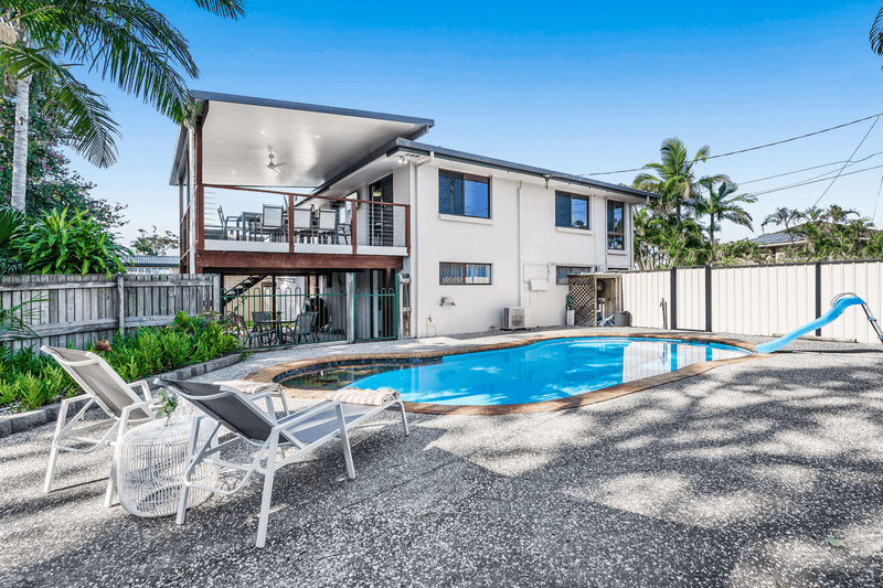 72 Wentworth Drive, Capalaba, QLD 4157