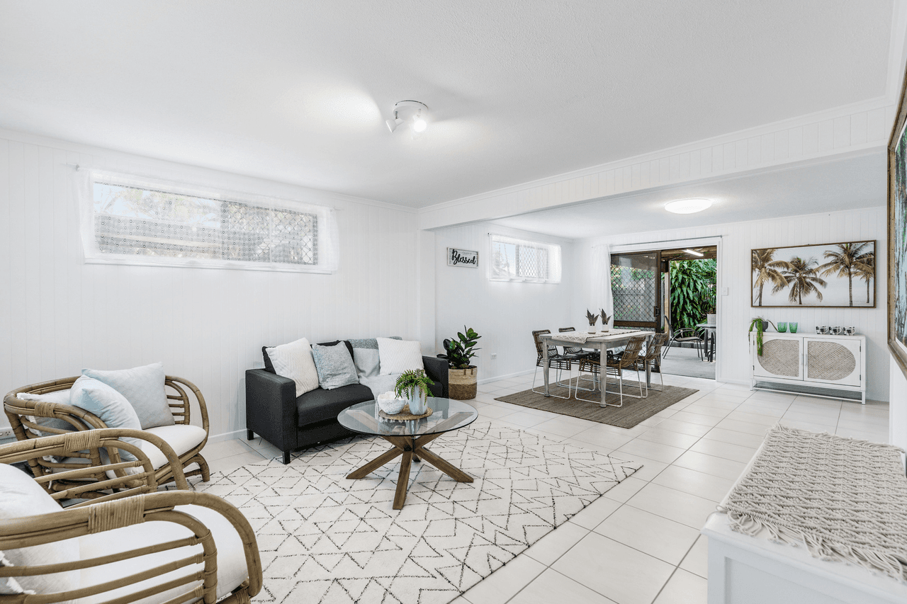 72 Wentworth Drive, Capalaba, QLD 4157