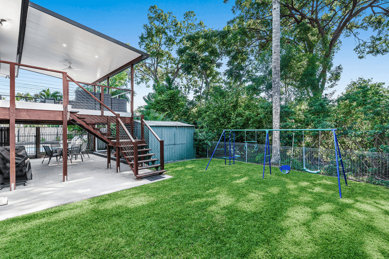 72 Wentworth Drive, Capalaba, QLD 4157