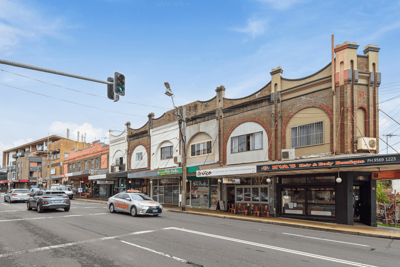 6 Herbert Street, DULWICH HILL, NSW 2203