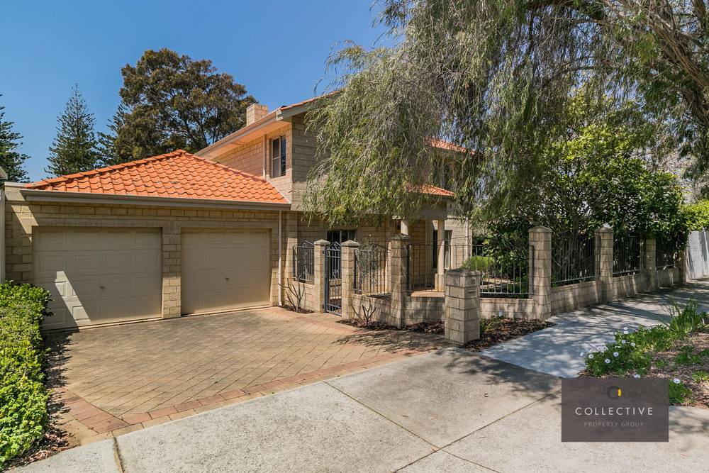 10 Lyons Street, COTTESLOE, WA 6011