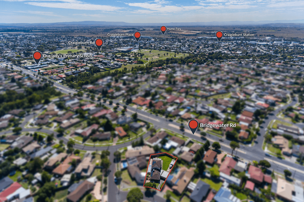 3 Epsom Court, Craigieburn, VIC 3064