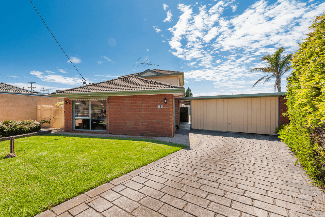 3 Epsom Court, Craigieburn, VIC 3064