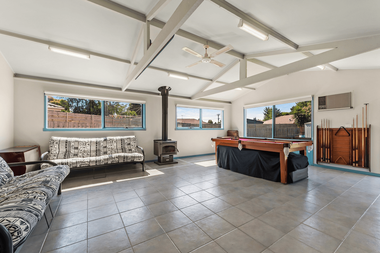 3 Epsom Court, Craigieburn, VIC 3064