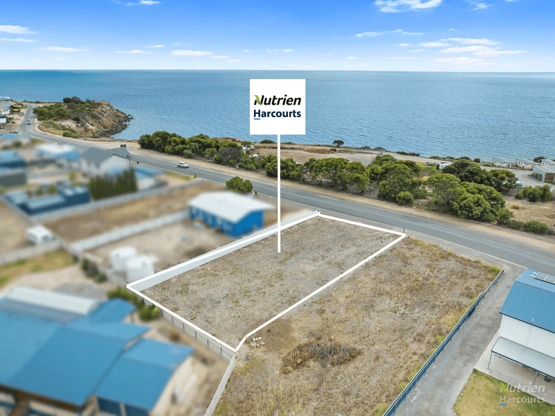 7 North Coast Road, POINT TURTON, SA 5575