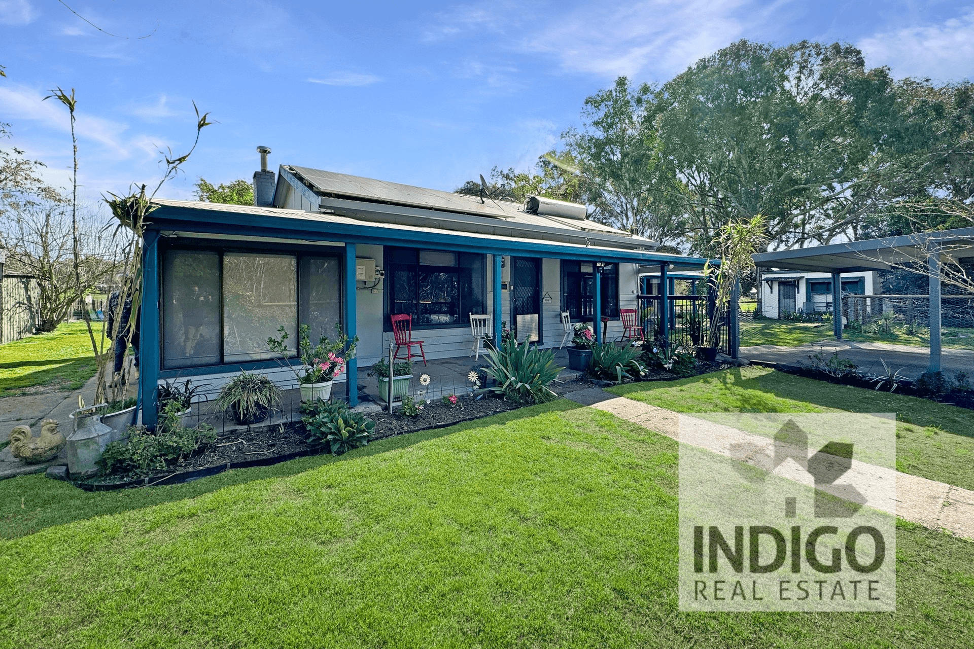 235 Racecourse Road, Chiltern, VIC 3683
