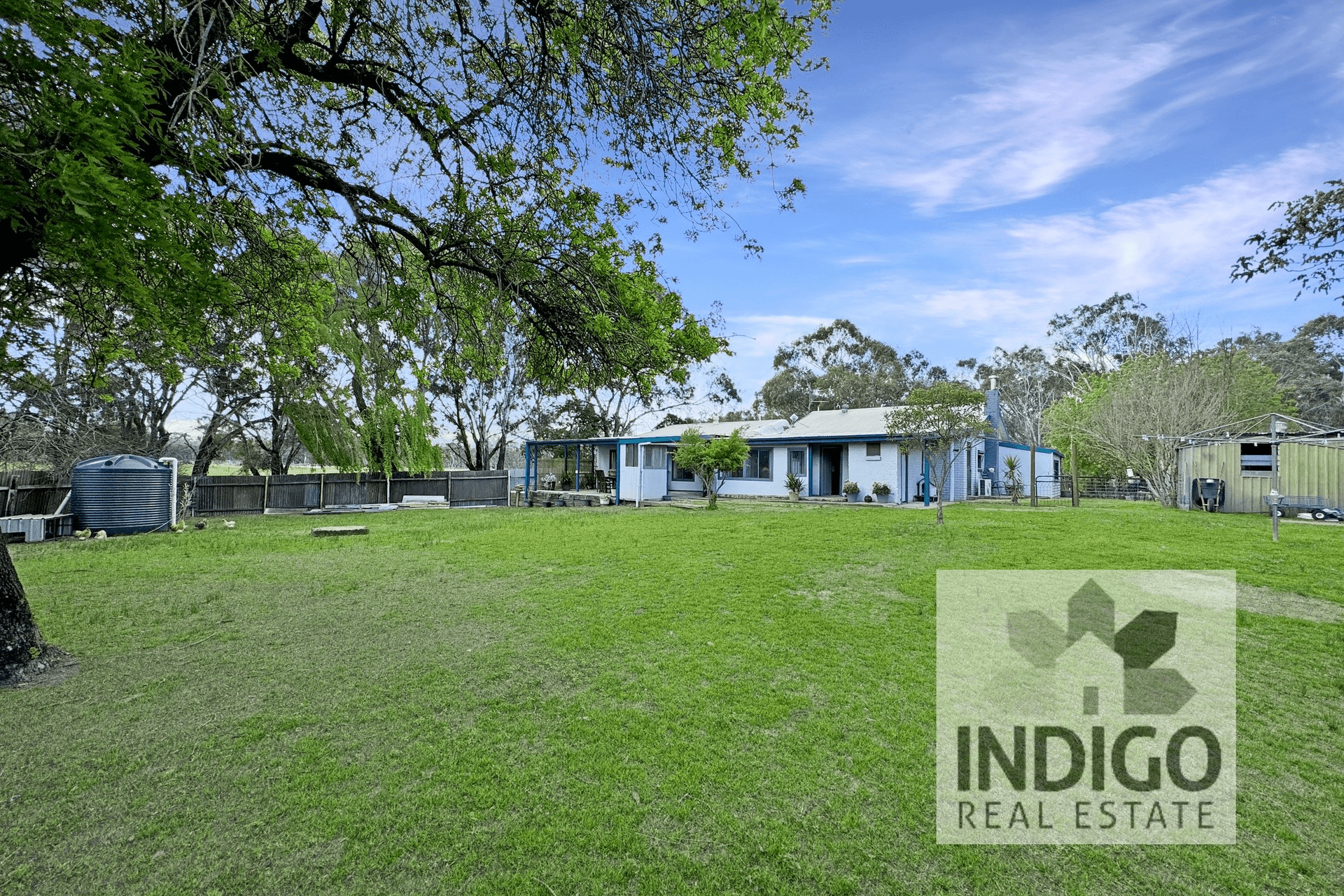 235 Racecourse Road, Chiltern, VIC 3683