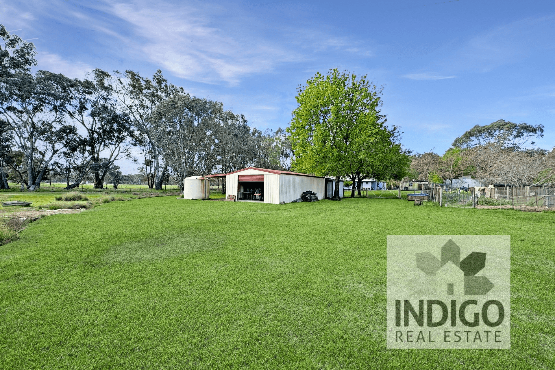 235 Racecourse Road, Chiltern, VIC 3683