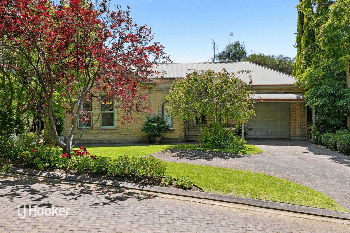 60/5 Mount Barker Road, Urrbrae, SA 5064