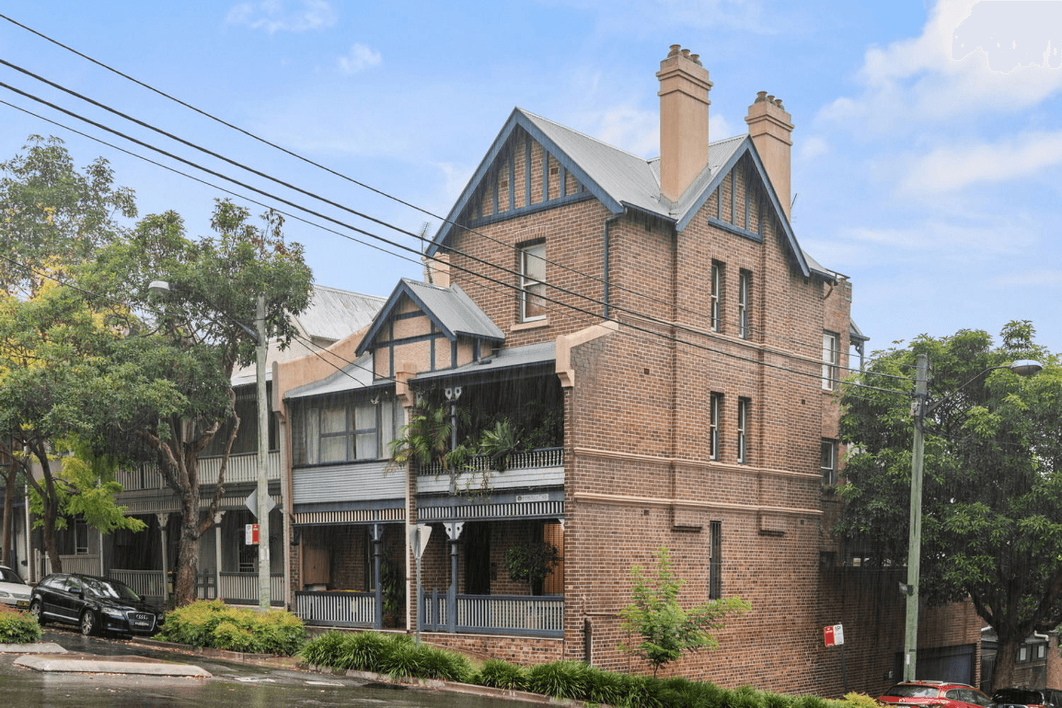 3/259 FORBES STREET, DARLINGHURST, NSW 2010