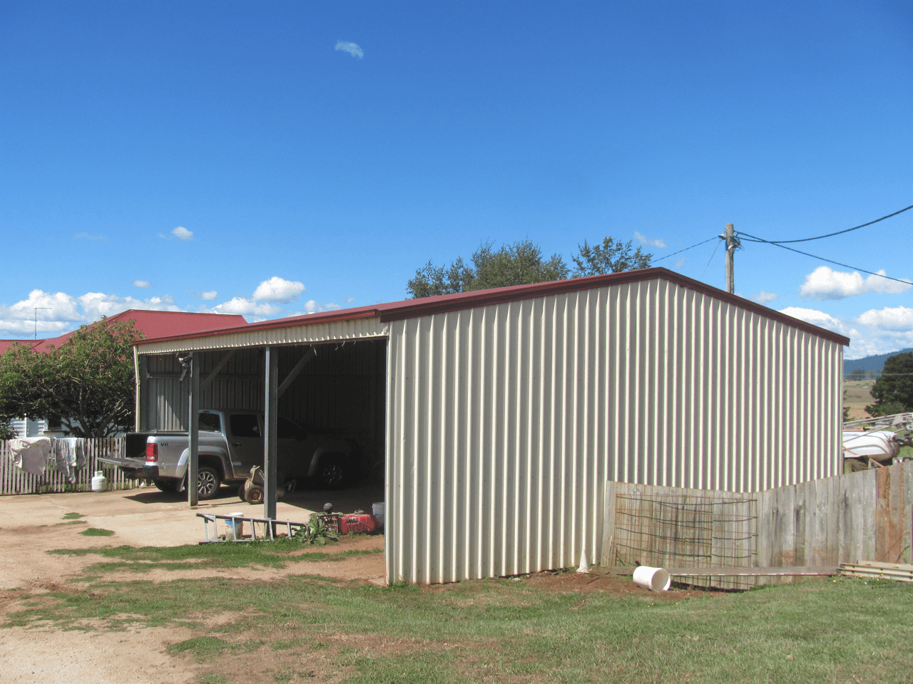 42 Main Street, WINNALEAH, TAS 7265