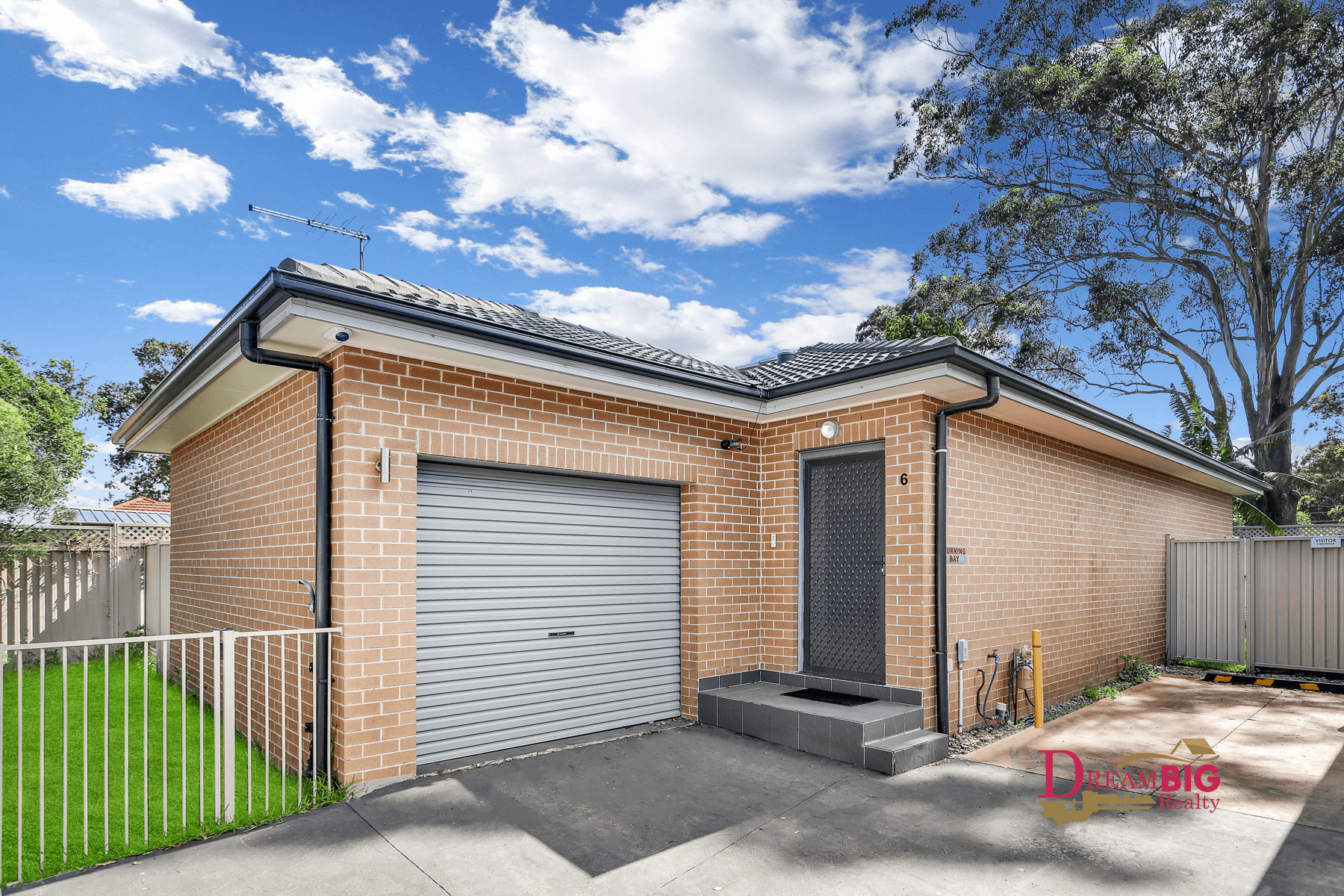 6/13-15 Frank Street, Mount Druitt, NSW 2770