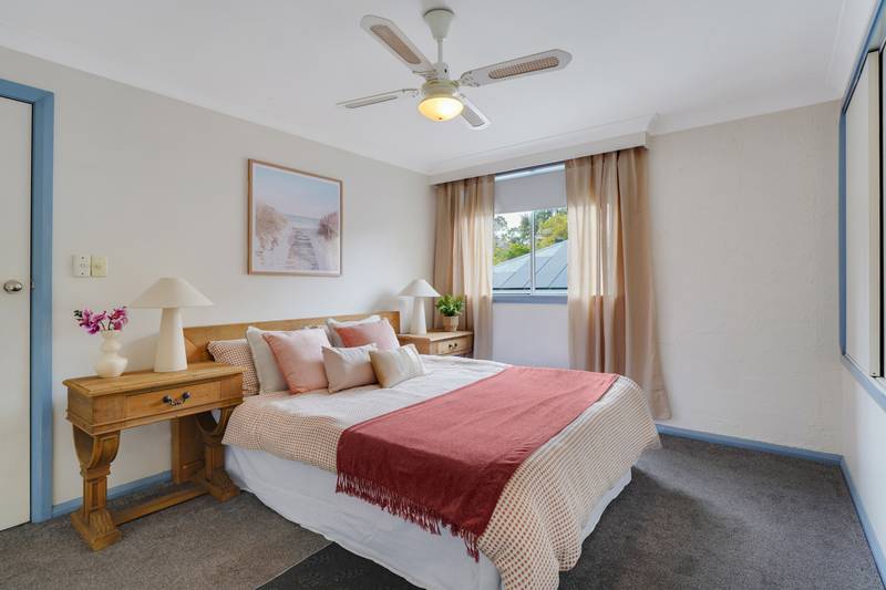 20 Old Bathurst Road, BLAXLAND, NSW 2774