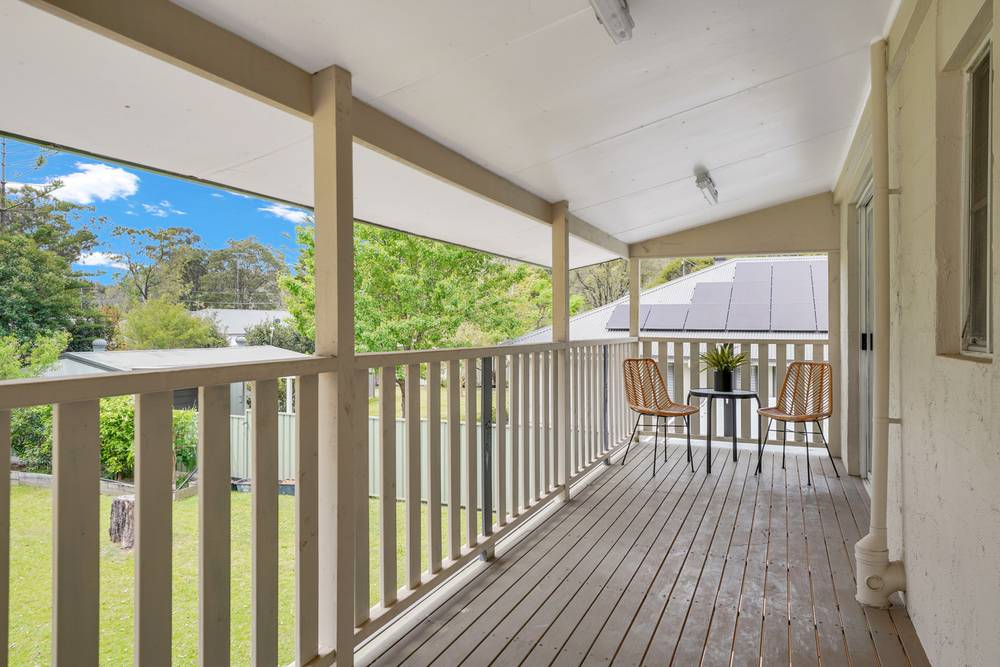 20 Old Bathurst Road, BLAXLAND, NSW 2774