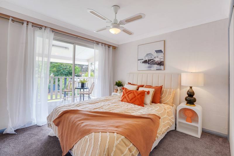 20 Old Bathurst Road, BLAXLAND, NSW 2774