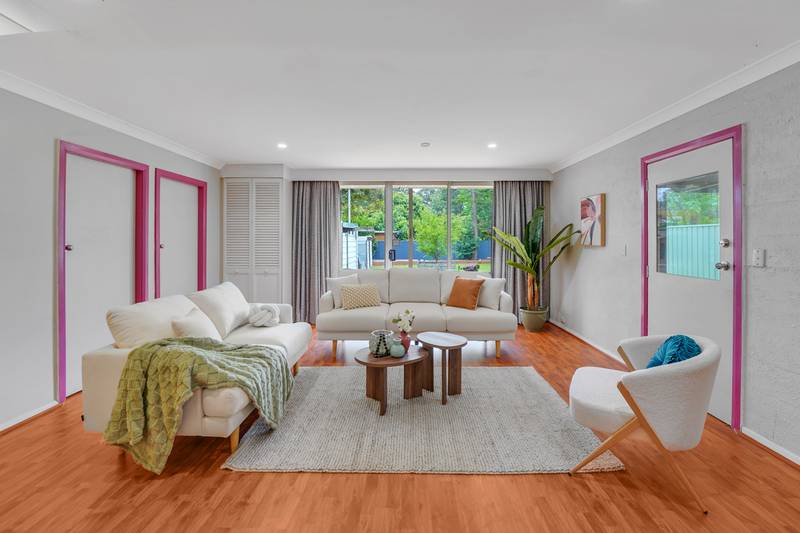 20 Old Bathurst Road, BLAXLAND, NSW 2774