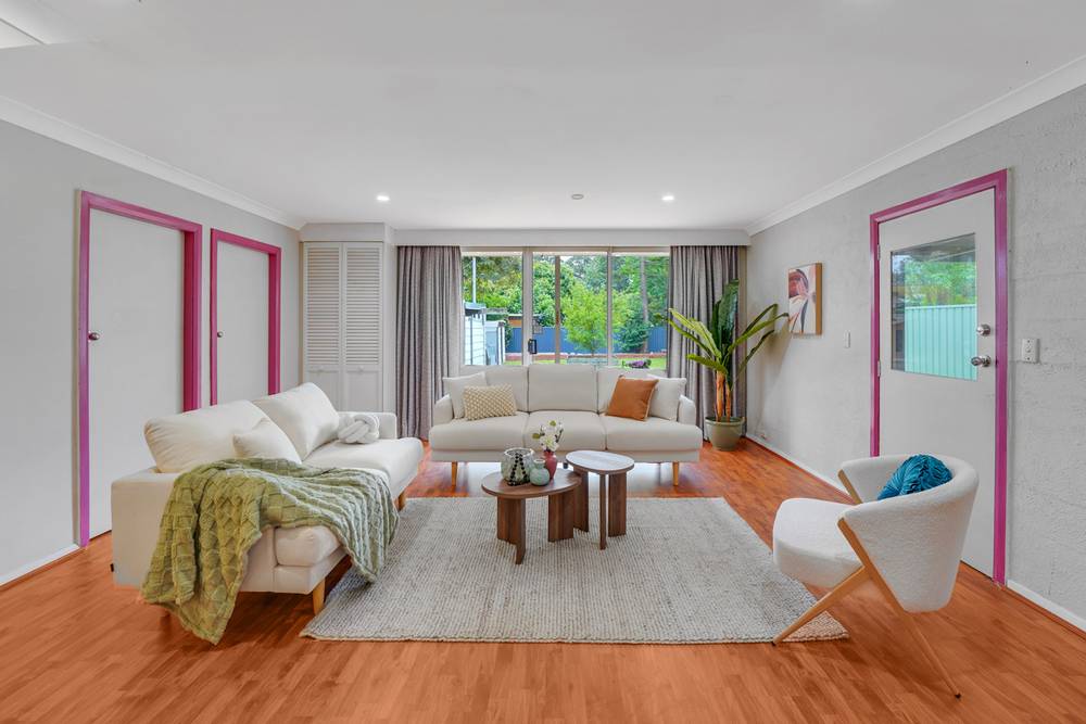 20 Old Bathurst Road, BLAXLAND, NSW 2774