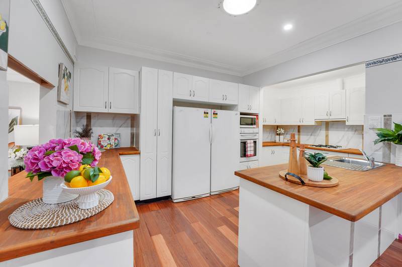 20 Old Bathurst Road, BLAXLAND, NSW 2774