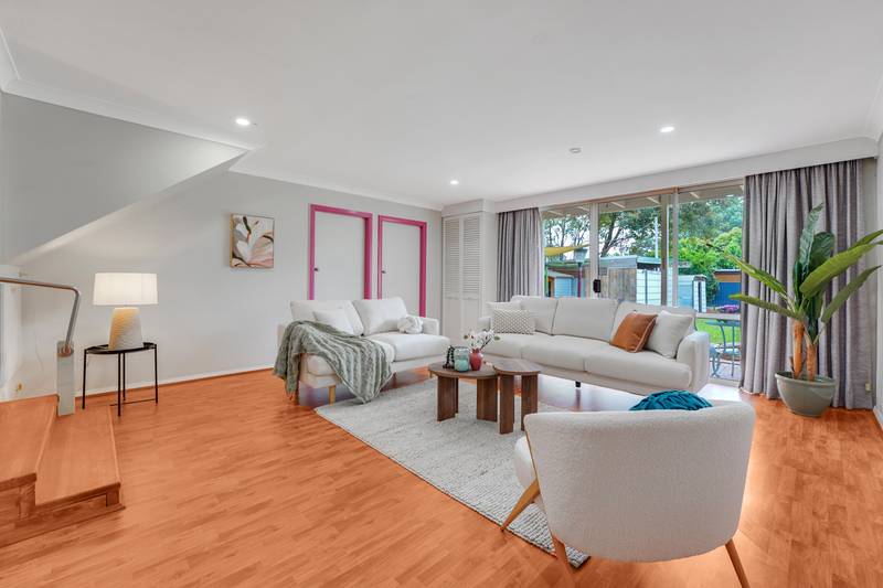 20 Old Bathurst Road, BLAXLAND, NSW 2774