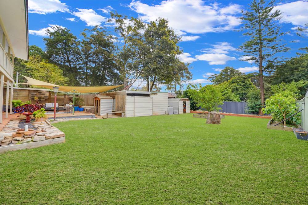 20 Old Bathurst Road, BLAXLAND, NSW 2774