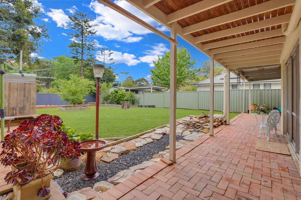 20 Old Bathurst Road, BLAXLAND, NSW 2774